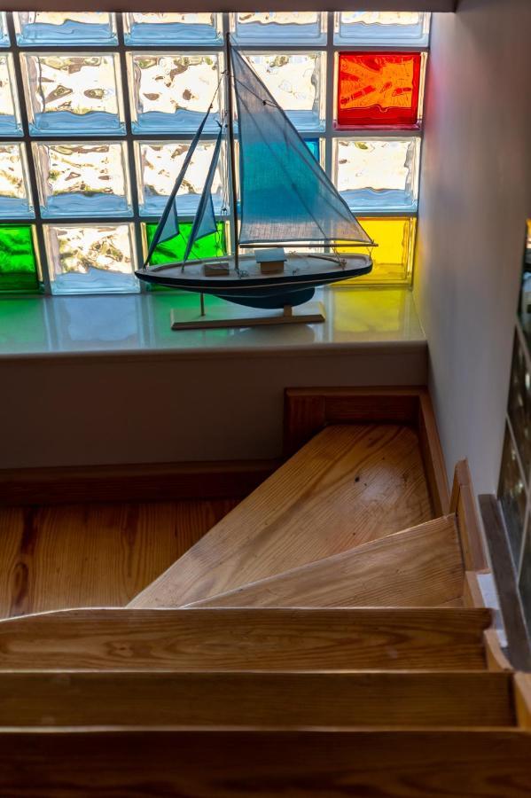 Anemos Studios & Apartments Poros  Buitenkant foto
